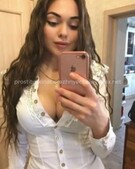 Анкета проститутки Наташа - метро Арбат, возраст - 25