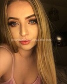 Анкета проститутки Анюта - метро Новокосино, возраст - 25