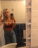 Анкета проститутки Алена - метро Ярославский, возраст - 25