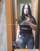 Анкета проститутки Галя - метро Южное Измайлово, возраст - 25