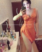 Анкета проститутки Лариса - метро Тверской, возраст - 26