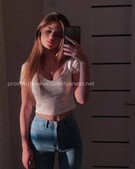 Анкета проститутки Шарлотта - метро Замоскворечье, возраст - 27