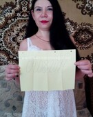 Анкета проститутки Светлана - метро Дорогомилово, возраст - 27