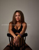 Анкета проститутки Адель - метро Тверской, возраст - 30