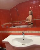 Анкета проститутки Олеся - метро Чертаново Южное, возраст - 32