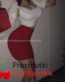 Анкета проститутки Ленусик - метро Северное Медведково, возраст - 32